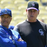 Dodgers' Dave Roberts Delivers Scathing Blow After Rockies Axe Bud Black: "Not Even Casey Stengel Could Fix That Team"