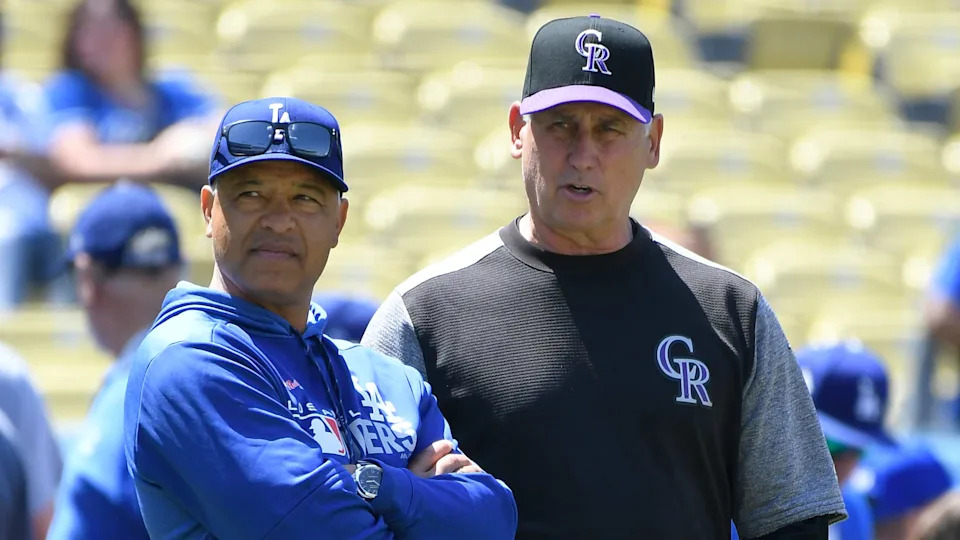 Dodgers' Dave Roberts Delivers Scathing Blow After Rockies Axe Bud Black: "Not Even Casey Stengel Could Fix That Team"