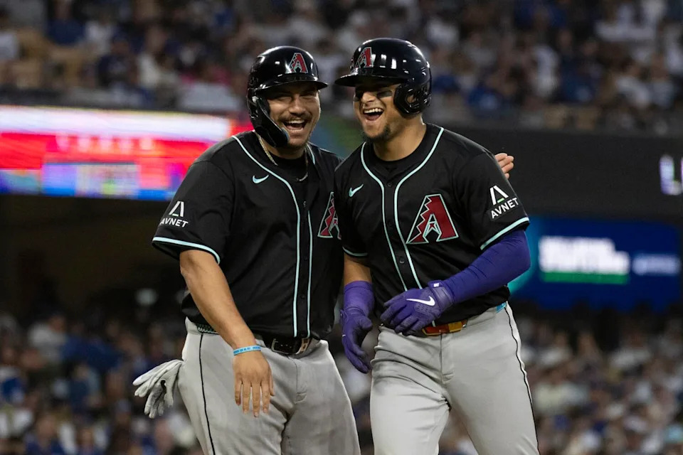Dodgers’ Slide Deepens: Can They Break Free From Crushing Pitching and Fielding Errors?