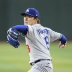 Dodgers Stumble Against Arizona: Is the Best Division Finally Exposing Their Weakness?