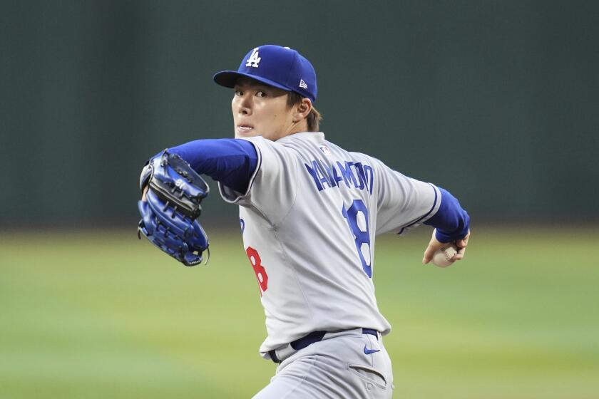 Dodgers Stumble Against Arizona: Is the Best Division Finally Exposing Their Weakness?