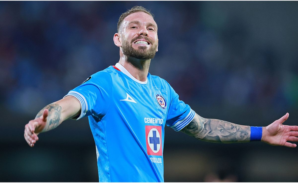 Don’t Miss a Moment: The Ultimate Guide to Watching Cruz Azul vs Club Leon Live in the USA 2025—Find Out Where and How!