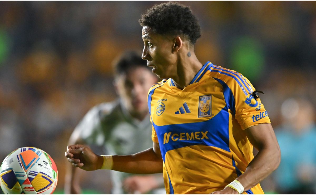Don’t Miss the Epic Tigres UANL vs Toluca Clash: Exclusive 2025 Liga MX Clausura Viewing Guide for USA Fans!
