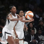 Doubleheader Drama: Which WNBA Stars Will Dominate Tonight’s Must-See Showdown?