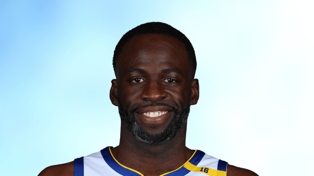 Draymond Green Exposes Shocking Bias Behind His Angry Black Man Label — Here’s What Really Fuels the Narrative
