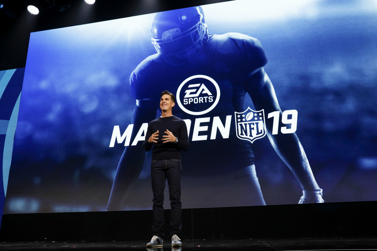 EA Sports Drops a Bombshell on Game Pricing—Players Are Already Reacting!