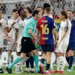 El Clásico Showdown: Can Real Madrid Defy the Odds and Crush Barcelona’s La Liga Dreams?
