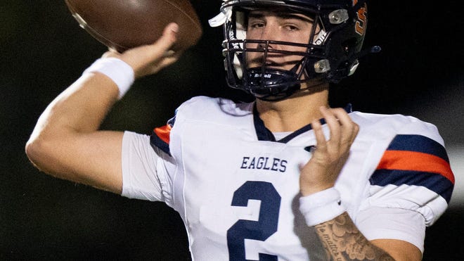 Elite QB Jared Curtis Shakes Up Recruiting World with Stunning Commitment to Georgia 2026 Class