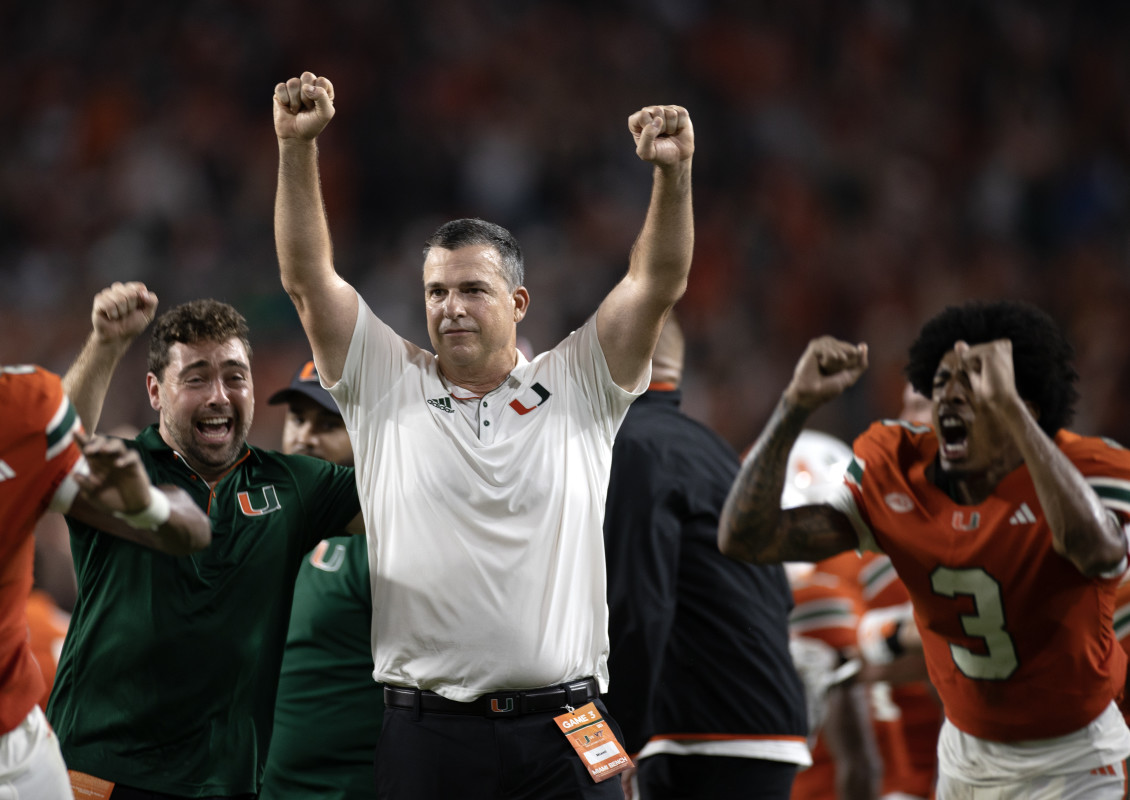 ESPN Model Drops Jaw-Dropping Prediction for College Football’s Most Explosive Offense—Is Your Team on the List?