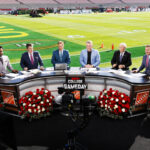 ESPN Model Drops Shock Pick for Most Overrated Preseason Top 25 Team—Is Your Favorite On the List?