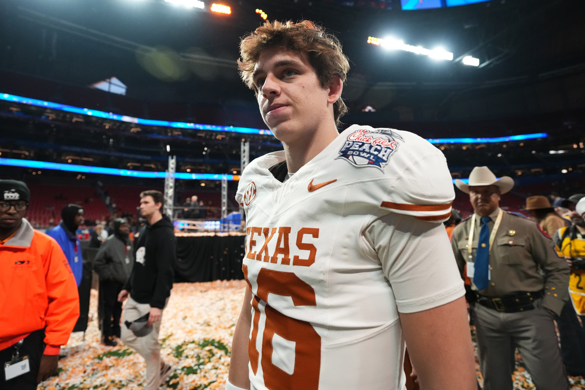 ESPN's Latest College Football Top 25 Drops—Which Surprising Team Crashed the Rankings?