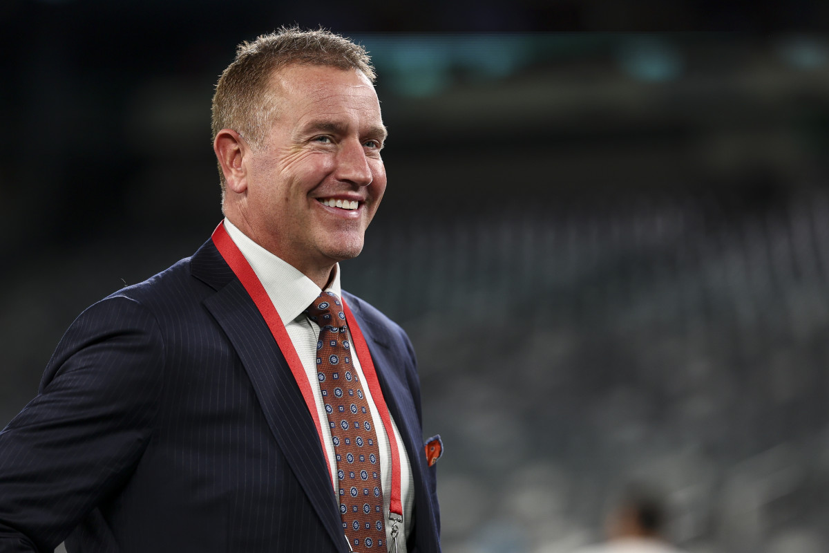 ESPN’s Shocking College Football Playoff Predictions: Which Underdog Could Steal the Show?