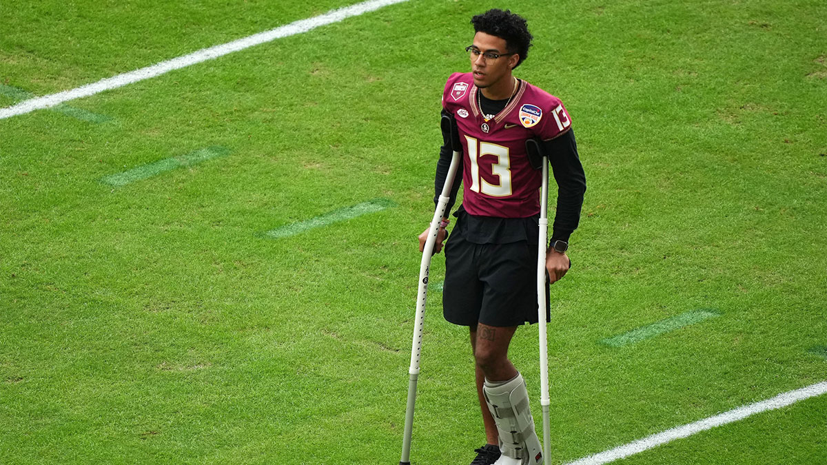 Ex-Florida State QB’s Shocking Reason for Walking Away from the NFL Before Taking the Field Revealed