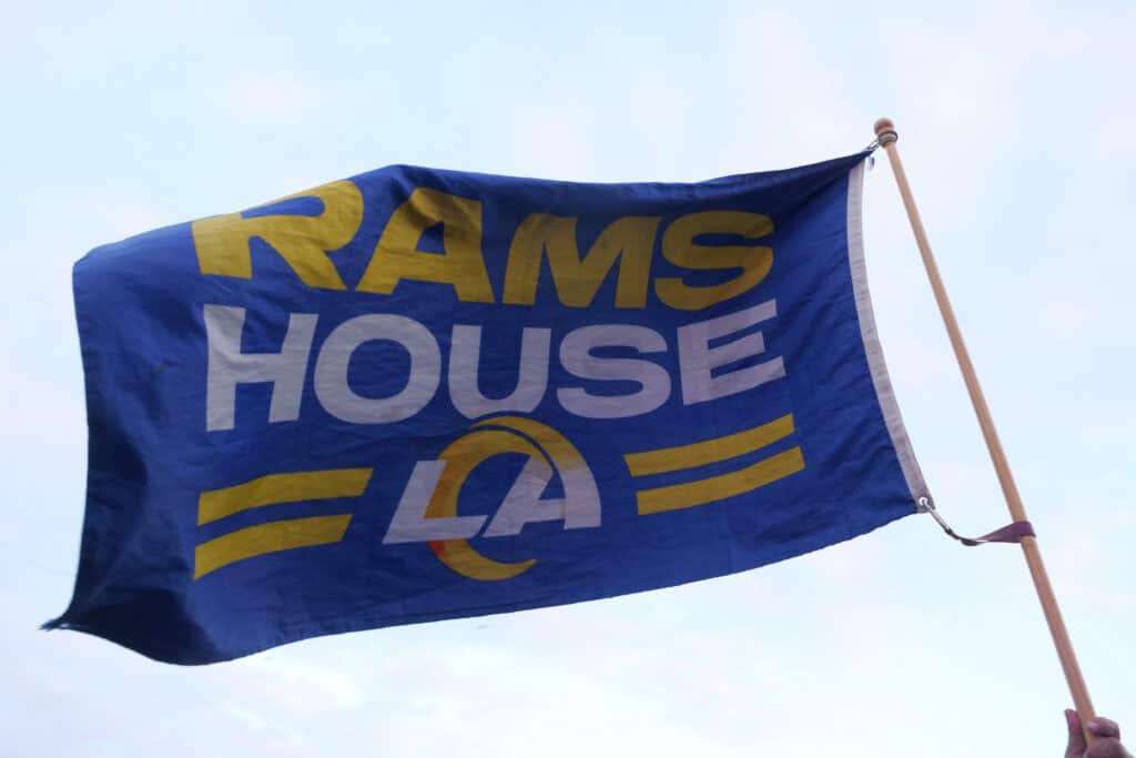 Ex-NFL Star Drops Surprising Prediction That Could Change Rams’ Destiny This Season