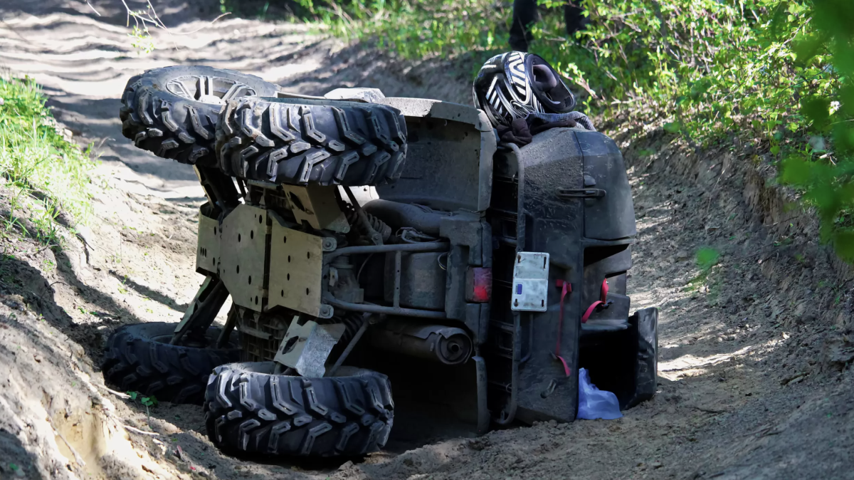 Ex-Ohio State Star’s ATV Crash Sparks Urgent Prayer Rally—What Really Happened Remains Unclear