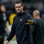 Exclusive: Derek Carr’s Secret Team Talks Before Shocking Retirement Reveal Hidden Future Plans
