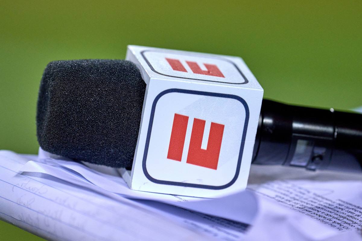 Exclusive: Former ESPN Host's Unexpected Comeback Sparks Industry Buzz After Four-Year Silence