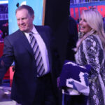 Exclusive: Shocking Confrontation Unfolds Between Bill Belichick’s Ex and Jordon Hudson at Private Party