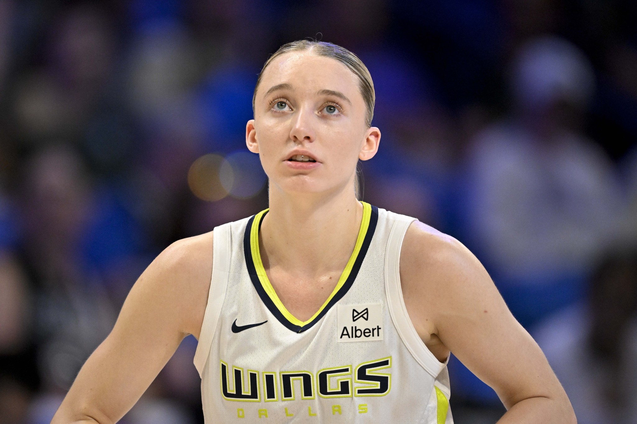 Exclusive: WNBA Fan Sparks Fierce Debate Over Player Pay—See the Most Captivating Moments of the Day!