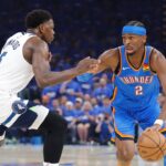 Explosive Showdown Looms: Will Thunder vs. Timberwolves Game 3 Ignite Into an All-Out 'Rock-Fight'?
