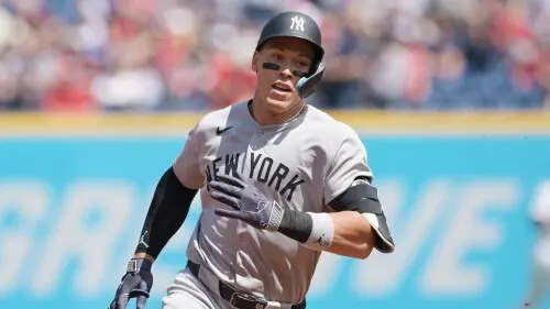 Fantasy Baseball Shake-Up: Cade Horton’s Surprise Arrival and Evan Carter’s Triumphant Return Could Change Everything!