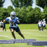 Fantasy Football's Biggest Hidden Gems: Who Could Explode This Preseason?