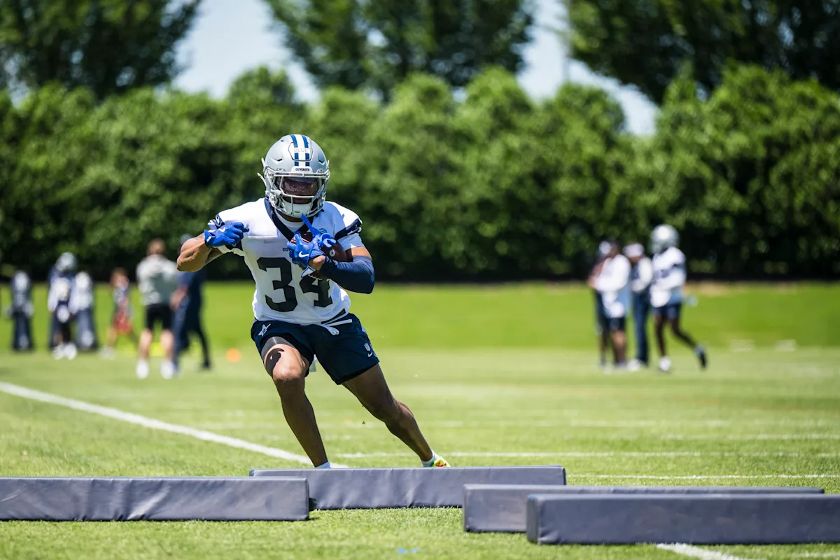 Fantasy Football's Biggest Hidden Gems: Who Could Explode This Preseason?