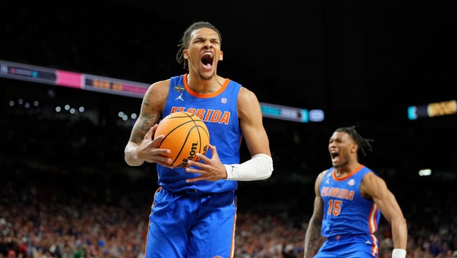 Florida and Arizona Set for 2025-26 Season Opener Showdown – What’s Really Behind This High-Stakes Matchup?