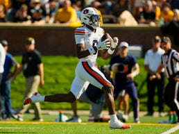 Former Auburn Star Defensive Back’s Unexpected SEC Comeback Sends Shockwaves Through Rivalries