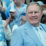Former SEC Star WR’s Unexpected Move to North Carolina Sparks Questions Amid Bill Belichick Shakeup
