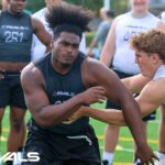 Four-Star DL Brian Harris Drops Cryptic Clue About His Fate—Top Five Schools on Edge