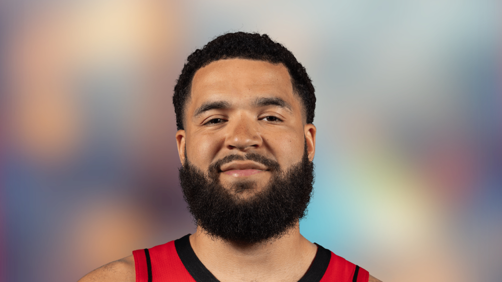 Fred VanVleet Finally Reveals Why Houston Is the Only Place He Wants to Be—And What’s Next for His Career