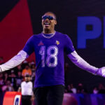 From Gridiron to Gold: Which NFL Stars Are Secretly Eyeing the 2028 Olympics?
