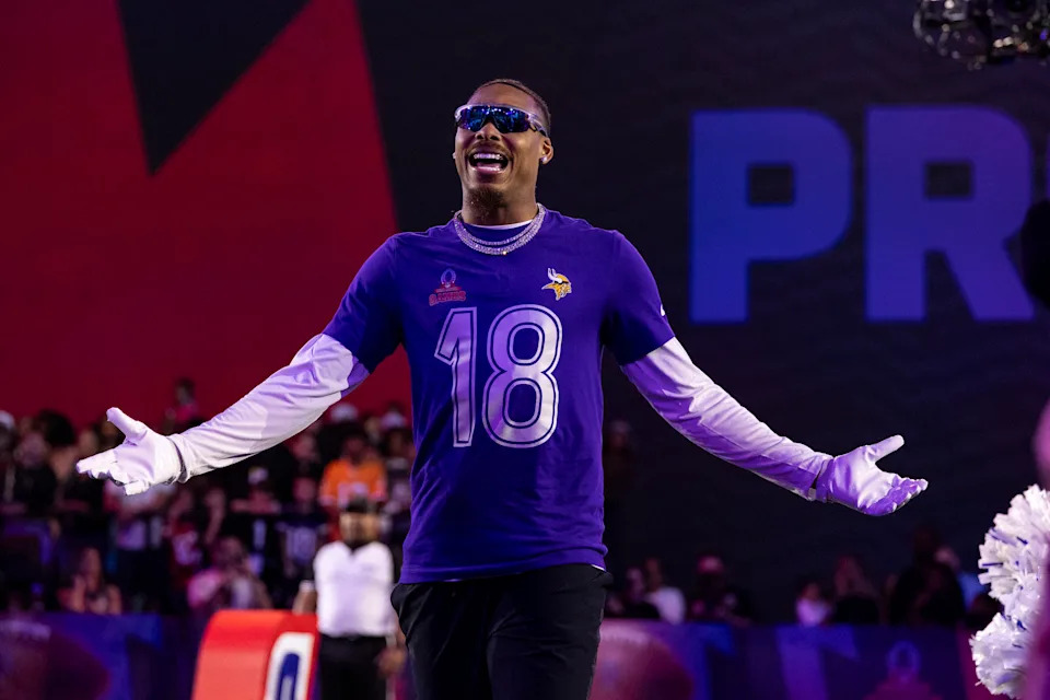 From Gridiron to Gold: Which NFL Stars Are Secretly Eyeing the 2028 Olympics?