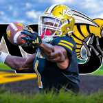 From HBCU Underdog to NFL Contender: Can Kisean Johnson Shock the Cleveland Browns?