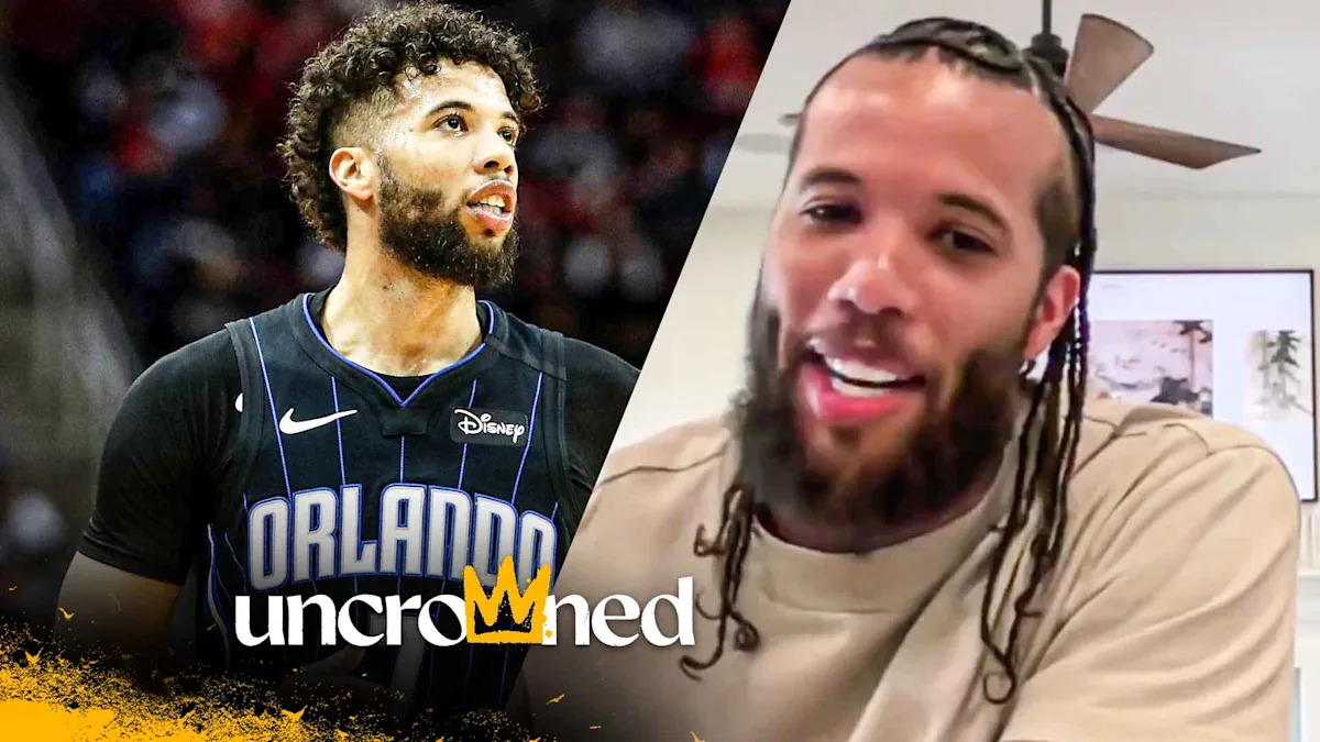 From NBA Courts to Boxing Rings: Is Michael Carter-Williams Ready to Turn Pro?