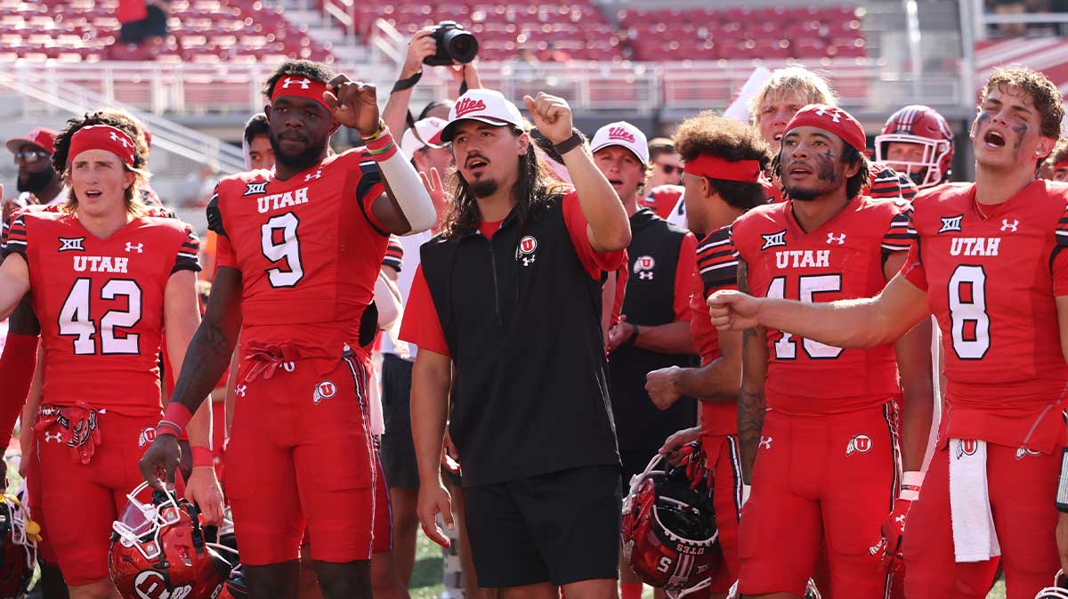 From Quarterback to Unexpected New Path: Cam Rising’s Surprising Next Chapter Revealed
