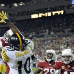 From Super Bowl MVP to Sideline Strategist: How Santonio Holmes Plans to Revolutionize Central State’s Offense