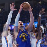 Game 7 Showdown: Can the Nuggets Defy Odds in Thunder’s Backyard?