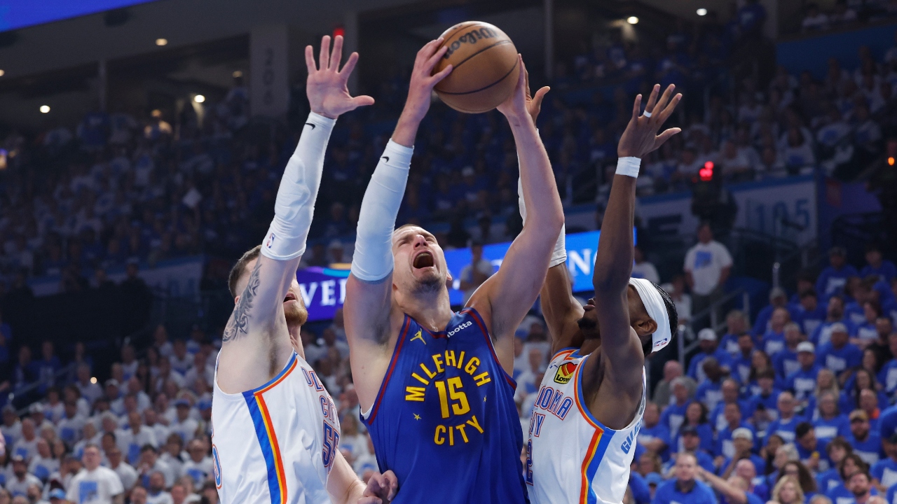 Game 7 Showdown: Can the Nuggets Defy Odds in Thunder’s Backyard?