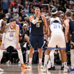 Game 7 Showdown: Which Team Has the Edge to Dominate the West and Chase the Title?