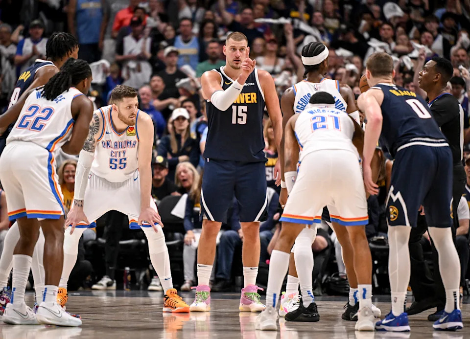 Game 7 Showdown: Which Team Has the Edge to Dominate the West and Chase the Title?