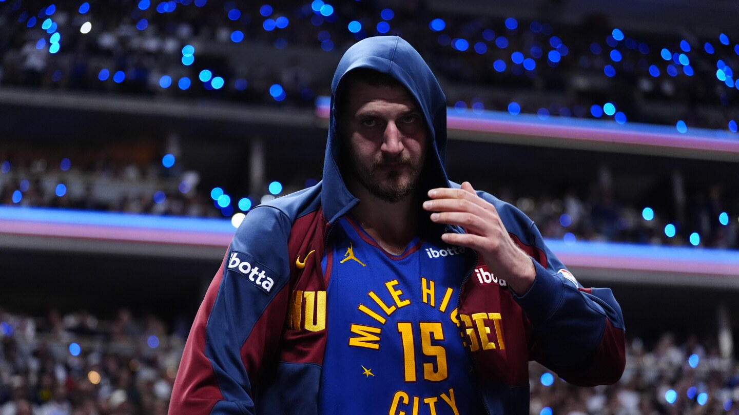 Game 7 Showdown: Which Unexpected Twist Will Define Nuggets vs. Thunder's Epic Finale?