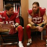 George Kittle Reveals Surprising Change in Brock Purdy’s Leadership This Season