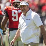Georgia Football’s Bold Move: Kirby Smart Targets NFL Legend’s Son with Game-Changing Offer
