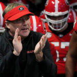 Georgia Shocks SEC Rivals Alabama and Tennessee, Lands Game-Changing 4-Star Safety Recruit