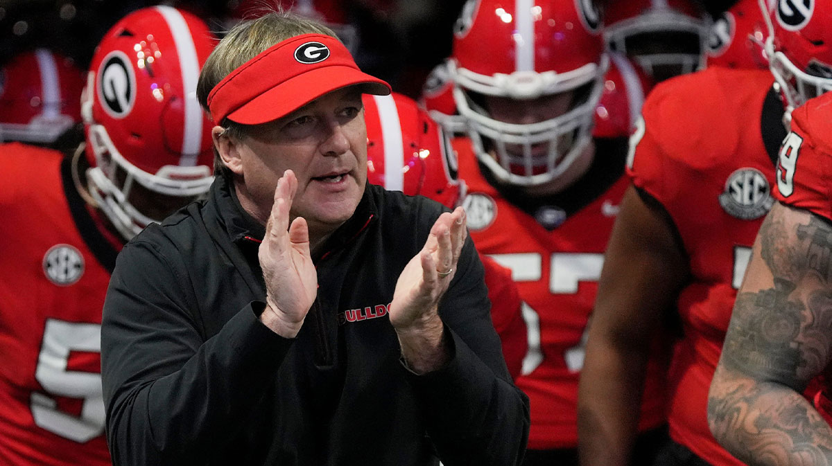 Georgia Shocks SEC Rivals Alabama and Tennessee, Lands Game-Changing 4-Star Safety Recruit