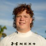 Georgia’s 4-Star OL Recruit Set to Flip the Script — Could This Commit Become a Game-Changer?