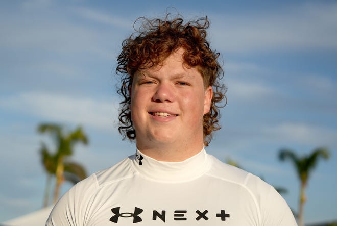 Georgia’s 4-Star OL Recruit Set to Flip the Script — Could This Commit Become a Game-Changer?