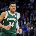 Giannis Antetokounmpo and Bucks Set for Pivotal Meeting Next Week: Could a Blockbuster Trade Be Looming?